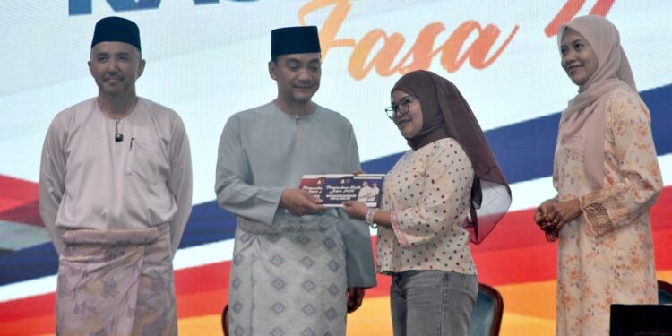 PRN Johor: Persiapan semua 56 calon BN lancar
