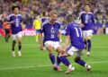 Piala Dunia 2026: Jepun ke pusingan kalah mati selepas ikat Sweden 1-1