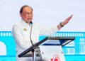 LRT3 percuma sebulan bermula esok