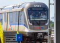 Lima stesen baharu LRT3 siap 2030