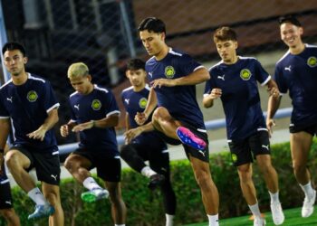 Piala ASEAN 2026: Sasaran realistik Harimau Malaya