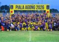 Johor tamatkan kemarau 9 tahun julang Ragbi Piala Agong
