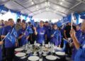 PRN Johor: UMNO tak pernah merajuk tuntut DUN Tenggaroh