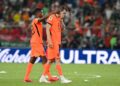 Piala Dunia 2026: Maghribi hantar Belanda pulang 