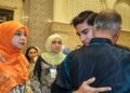 ‘Ingat semua ini ujian, kena sabar’ – Bapa Syed Saddiq