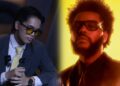 Saya memang peminat no.1 The Weeknd – Ammar Haikal
