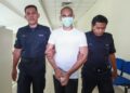 [VIDEO] Bekas mekanik dipenjara 32 tahun tekup mati kekasih guna bantal