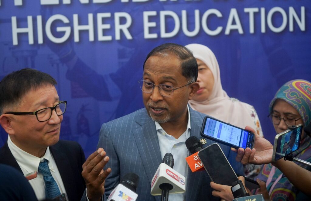PRN: Agihan kerusi berjalan lancar, BN yakin tiada pertindih