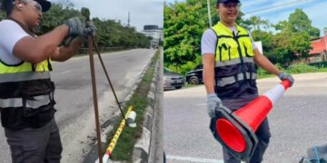 [VIDEO] ‘Terima kasih orang baik’