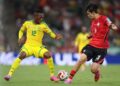 Piala Dunia 2026: Afrika Selatan lakar sejarah ke pusingan kalah mati