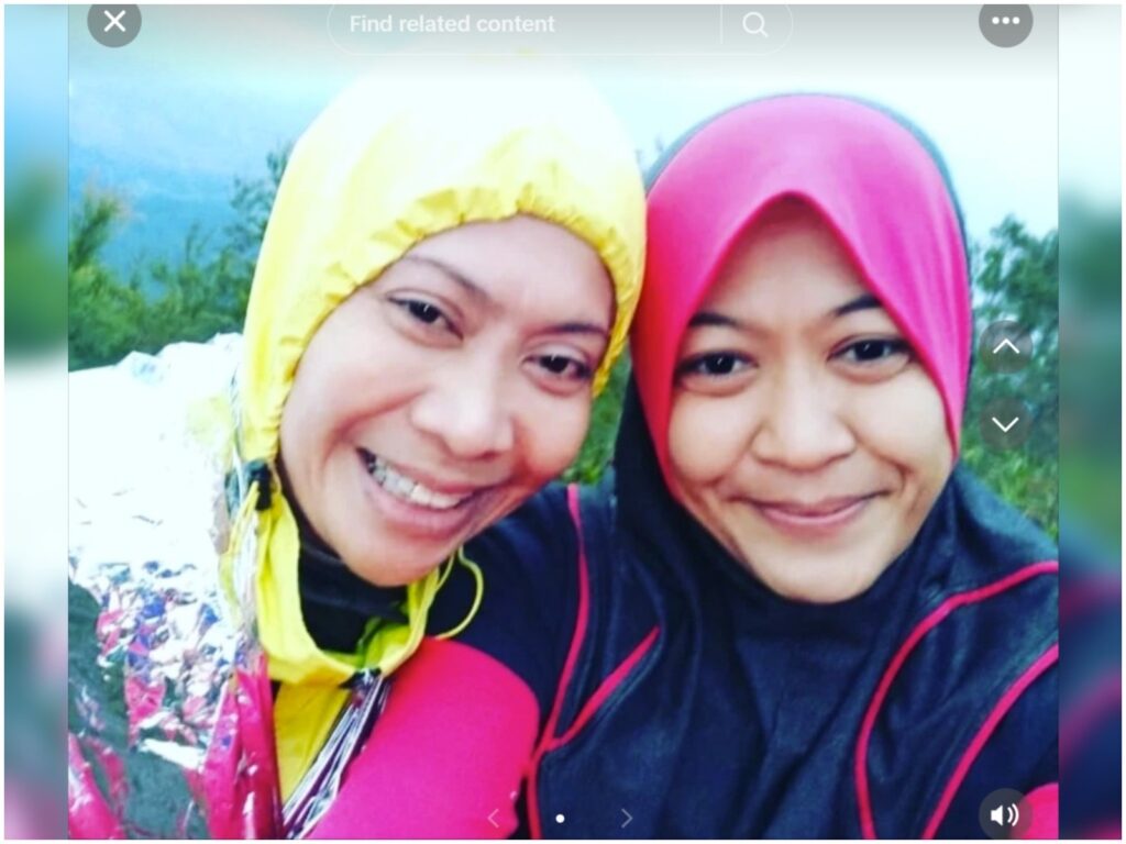Orang mudah menghukum, kejamnya dunia internet – Kakak Jaslinda