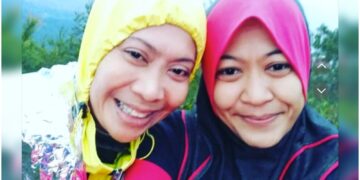 Orang mudah menghukum, kejamnya dunia internet – Kakak Jaslinda