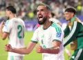 Piala Dunia 2026: Algeria bangkit hidupkan peluang