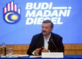 Pengguna Semenanjung boleh mula beli diesel RM2.15 seliter Sabtu ini