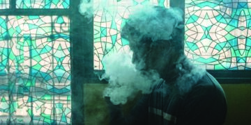 Vape ibarat ‘bom jangka’ orang muda