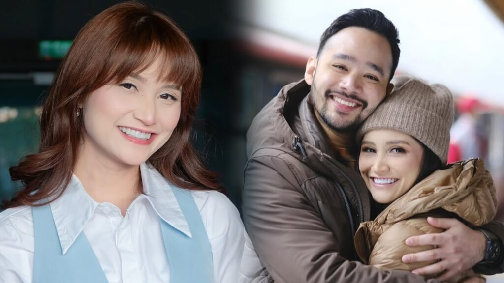 ‘Penyondol bukan perempuan saja’ – Suami Ayda Jeba