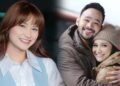 ‘Penyondol bukan perempuan saja’ – Suami Ayda Jebat digoda lelaki