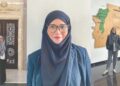 Kisah inspirasi, Azlina suri rumah jadi peguam tanpa SPM