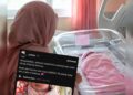 Ramai ibu di Pahang gembira dapat bersalin tarikh 26062606
