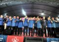 PRN Johor: Bekas MB, pemimpin pelapis sandaran Bersatu