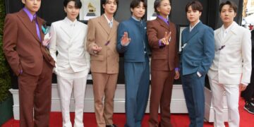 Jangan sampai ‘fomo’, 41 peminat BTS ditipu hampir RM96,000