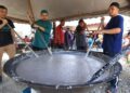 Hukum memasak bubur Asyura