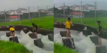 [VIDEO] ‘Jangan tunggu jadi tragedi’