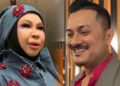 ‘Kami berkawan saja, Vida tepati kriteria isteri idaman lelaki’