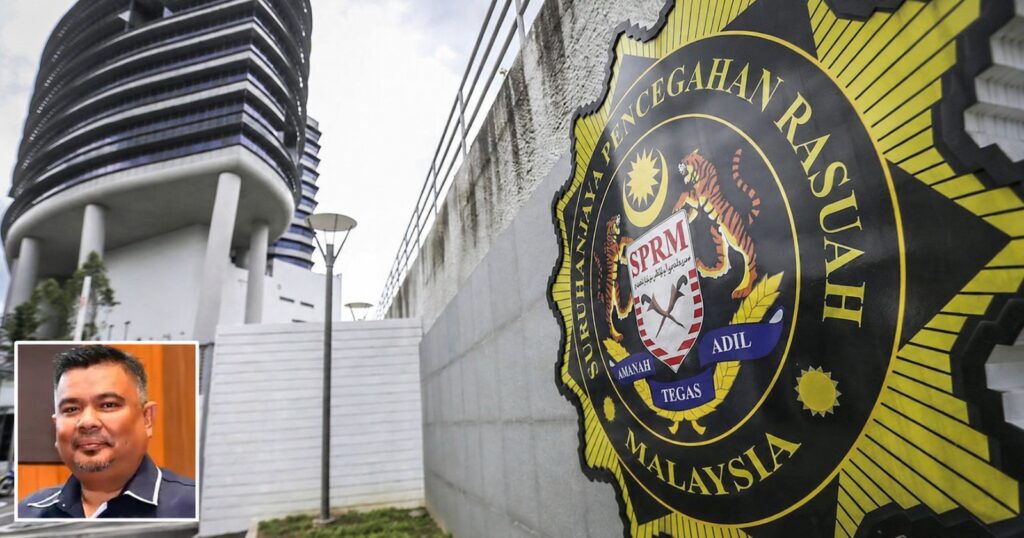 Lima prinsip sudah ada, rakyat tunggu tindakan SPR