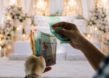 Manjakan anak, taja kahwin punca poket pesara ‘kering’
