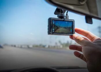 Dashcam saksi paling ‘jujur’