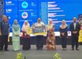 Hanya 23 daripada 1,000 penduduk derma darah