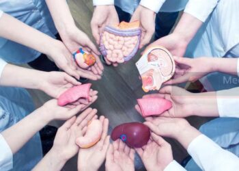 Mulianya amalan derma organ