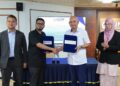 UUM, TYMBA meterai MoU bantu pelajar asnaf jadi akauntan bertauliah