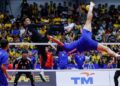 12 pemain, 3 pegawai Thailand dibawa ke Jawatankuasa Tatatertib ISTAF