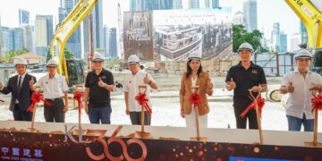 GD Properties hidupkan projek terbengkalai, bangunkan KL360@ Menara GD
