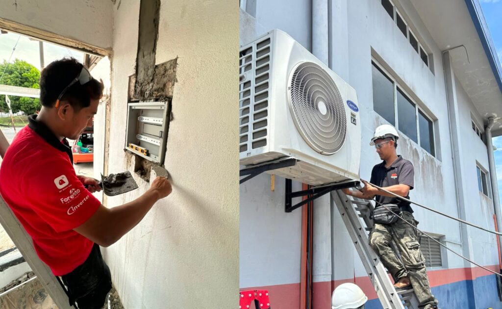 GiatMara buka jalan Muhammad Anis berdikari