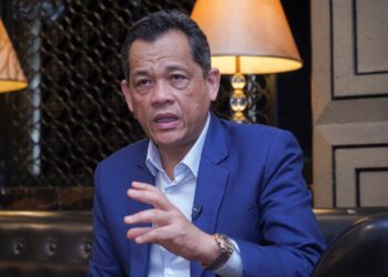 Jawatan Presiden Kehormat wajar dikekalkan