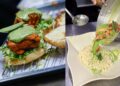 Trend tambah pistasio, matcha pada ‘semua’ menu