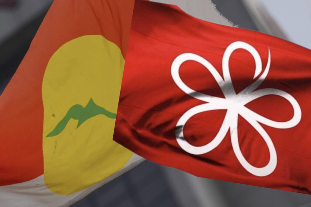 PRN Johor: Armada Bersatu dakwa UMNO hipokrit