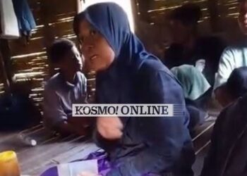 Pengakuan Jaslinda tutup spekulasi liar