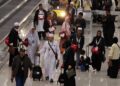 Jemaah haji Malaysia bak VVIP, kad Nusuk pun jarang diperiksa
