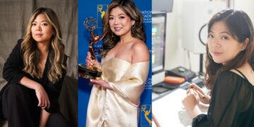 ‘Terbang’ tinggi di Hollywood, anak Pahang tak lupa asal usul