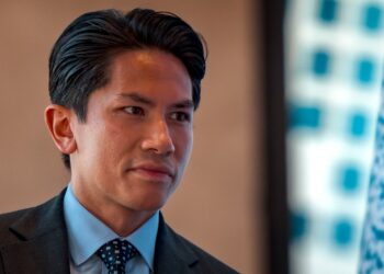 Brunei rombak Kabinet, putera ketiga dilantik Menteri Luar