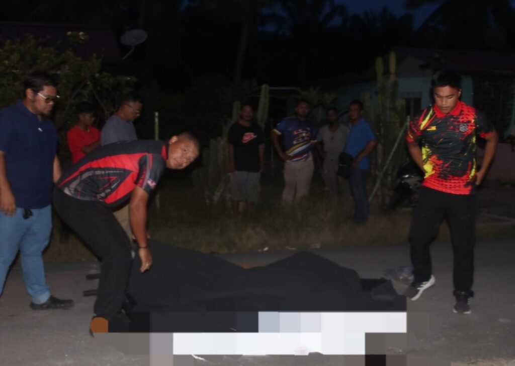 Budak 9 tahun maut dilanggar SUV guru