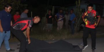Budak 9 tahun maut dilanggar SUV guru