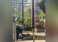‘Tak ramai pelanggan, duit cukup-cukup makan’
