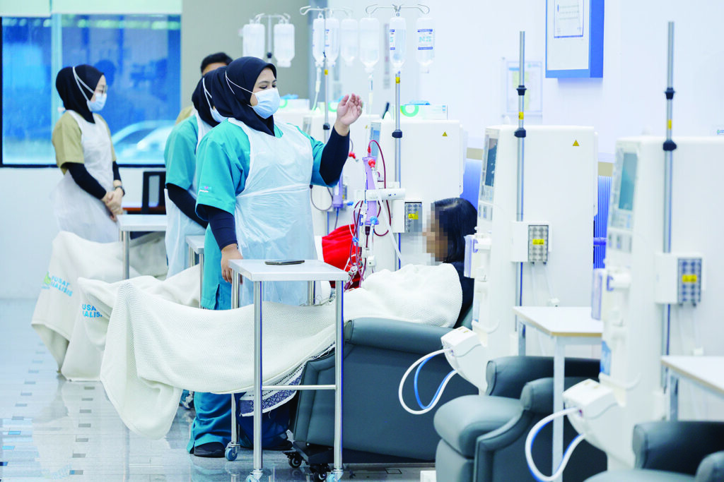 ‘Jangan ambil organ, seksa si mati’