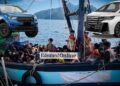 Persepsi berubah lepas Rohingya hidup mewah
