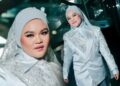 ‘Tak penuhi standard kecantikan’ – Lagu Marsya buat arwah sahabat